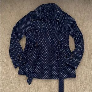 Tommy Hilfiger rain jacket